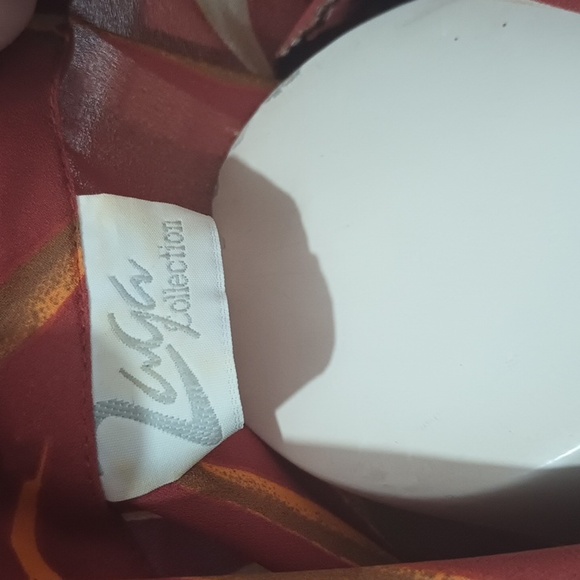 Zaga collection blouse - Picture 8 of 11